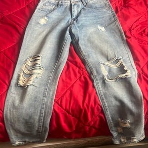 Baggy Jeans